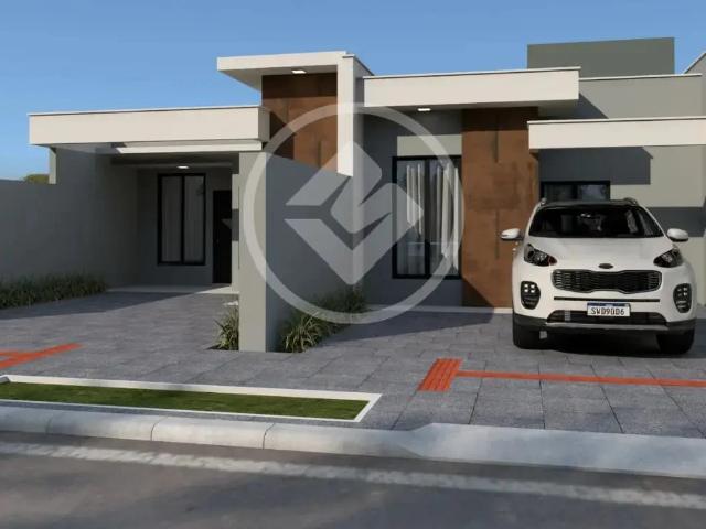 Casa venda em Região Geográfica Imediata de Cascavel, Cascavel