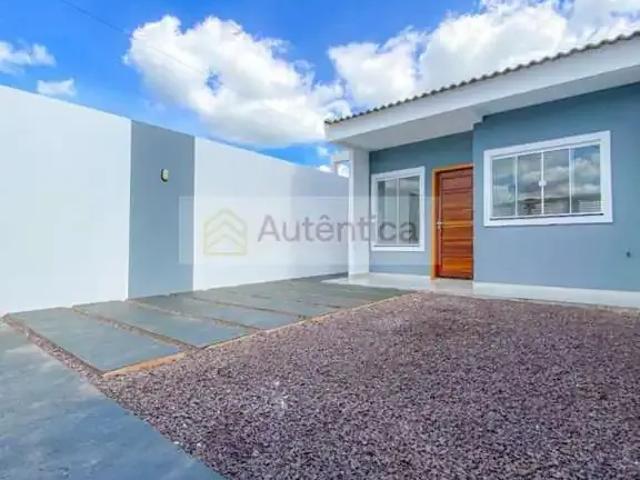 Casa venda em Cascavel, Região Geográfica Intermediária de Cascavel