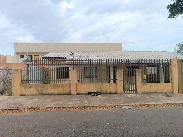 Casa venda em Região Geográfica Imediata de Cascavel, Cascavel
