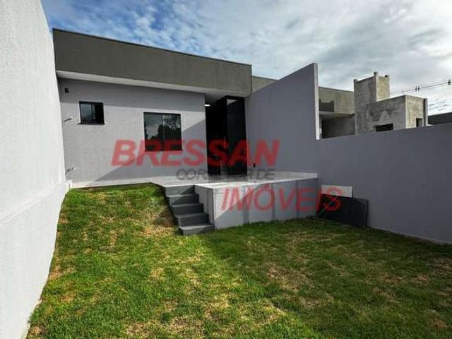 Casa venda em Região Geográfica Imediata de Cascavel, Cascavel