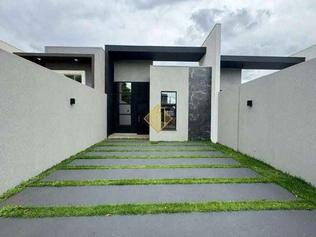 Casa venda em Região Geográfica Imediata de Cascavel, Cascavel
