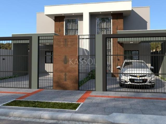 Casa venda em Região Geográfica Imediata de Cascavel, Cascavel