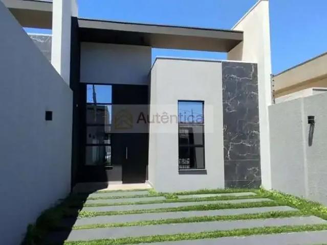 Casa venda em Região Geográfica Imediata de Cascavel, Cascavel
