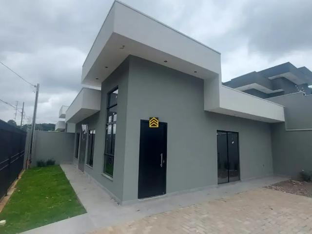 Casa venda em Região Geográfica Imediata de Cascavel, Cascavel