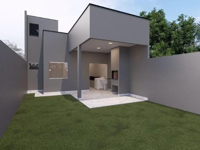 Casa venda em Cascavel, Região Geográfica Intermediária de Cascavel