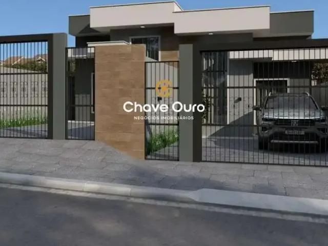 Casa venda em Região Geográfica Imediata de Cascavel, Cascavel