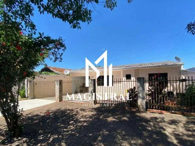 Casa venda em Região Geográfica Imediata de Cascavel, Cascavel