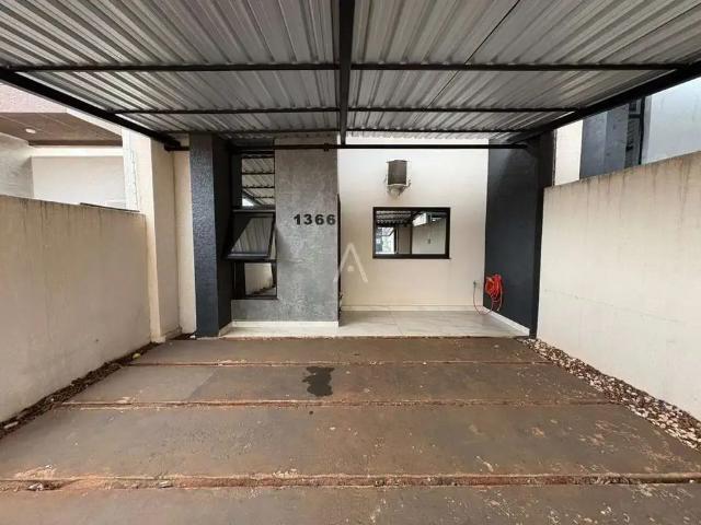 Casa venda em Região Geográfica Imediata de Cascavel, Cascavel