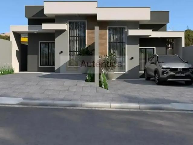 Casa venda em Cascavel, Região Geográfica Intermediária de Cascavel