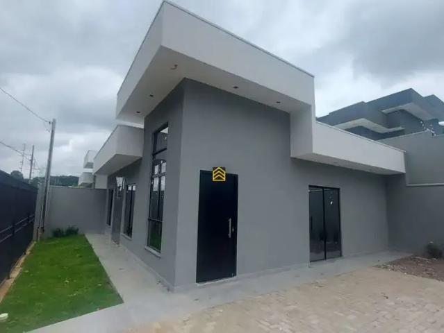 Casa venda em Região Geográfica Imediata de Cascavel, Cascavel