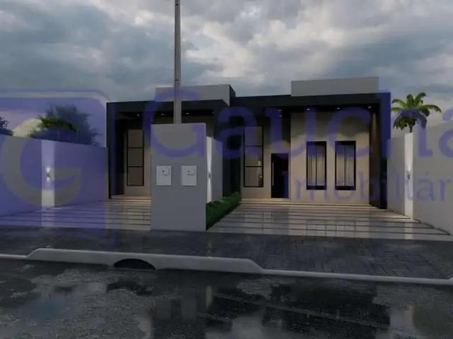 Casa venda em Região Geográfica Imediata de Cascavel, Cascavel