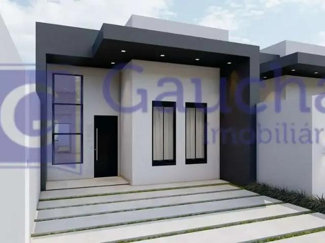 Casa venda em Região Geográfica Imediata de Cascavel, Cascavel