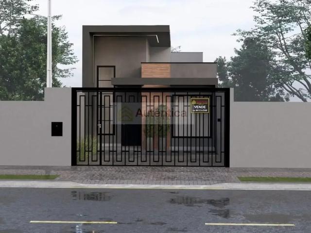 Casa venda em Região Geográfica Imediata de Cascavel, Cascavel
