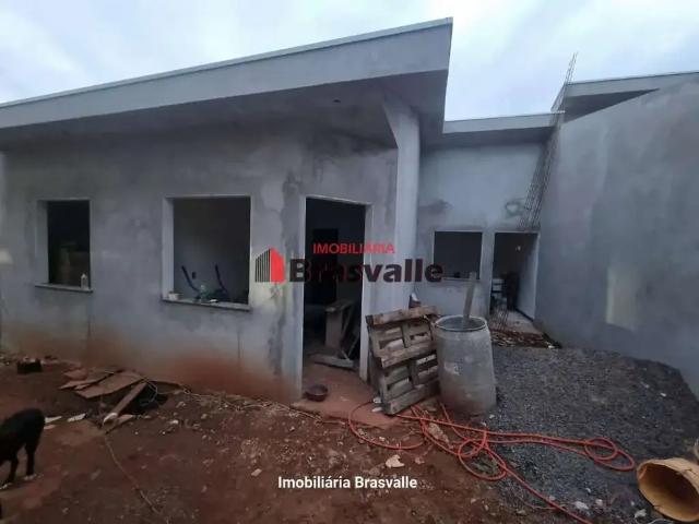 Casa venda em Região Geográfica Imediata de Cascavel, Cascavel