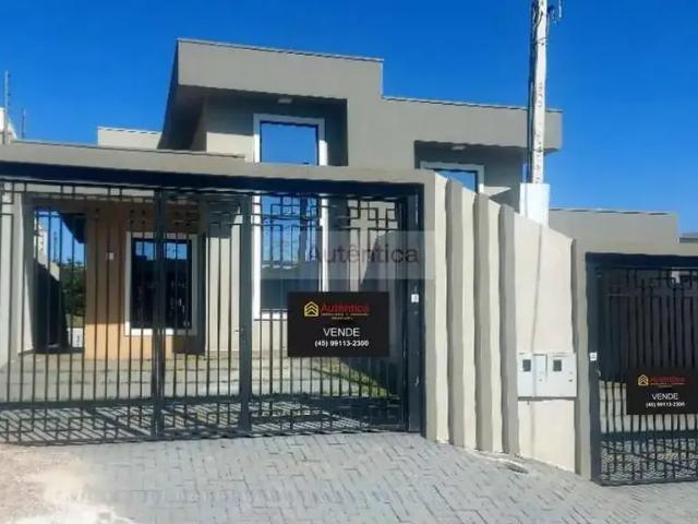 Casa venda em Região Geográfica Imediata de Cascavel, Cascavel
