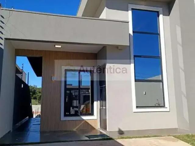 Casa venda em Região Geográfica Imediata de Cascavel, Cascavel