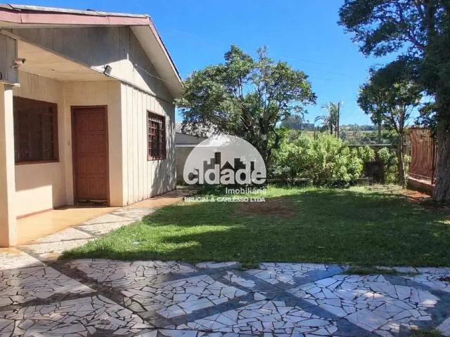 Casa venda em Região Geográfica Imediata de Cascavel, Cascavel