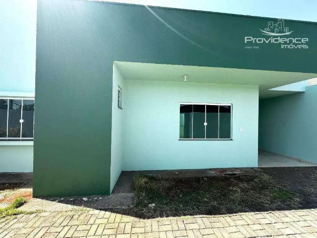 Casa venda em Região Geográfica Imediata de Cascavel, Cascavel