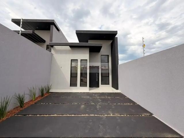 Casa venda em Região Geográfica Imediata de Cascavel, Cascavel