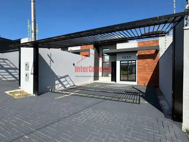 Casa venda em Cascavel, Região Geográfica Intermediária de Cascavel