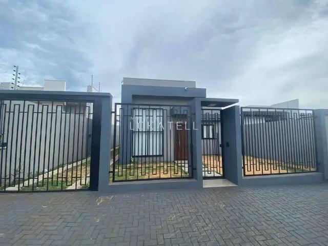 Casa venda em Região Geográfica Imediata de Cascavel, Cascavel