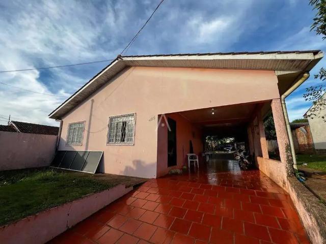 Casa venda em Região Geográfica Imediata de Cascavel, Cascavel