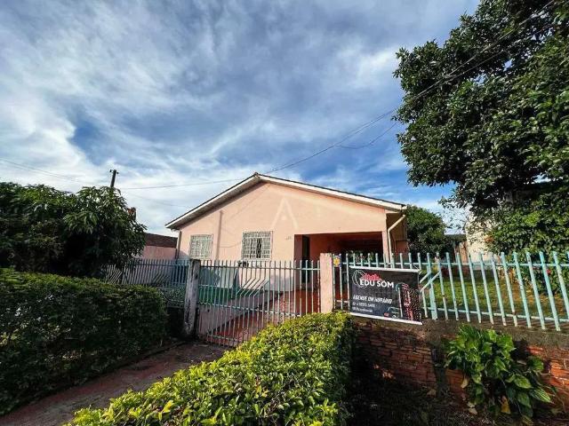 Casa venda em Região Geográfica Imediata de Cascavel, Cascavel