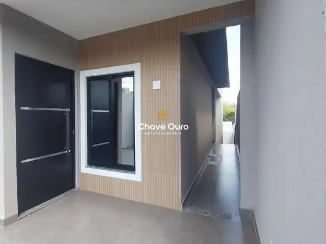 Casa venda em Região Geográfica Imediata de Cascavel, Cascavel