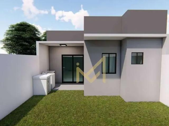 Casa venda em Região Geográfica Imediata de Cascavel, Cascavel
