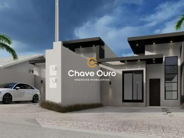 Casa venda em Região Geográfica Imediata de Cascavel, Cascavel
