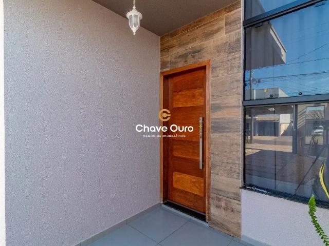 Casa venda em Cascavel, Região Geográfica Intermediária de Cascavel