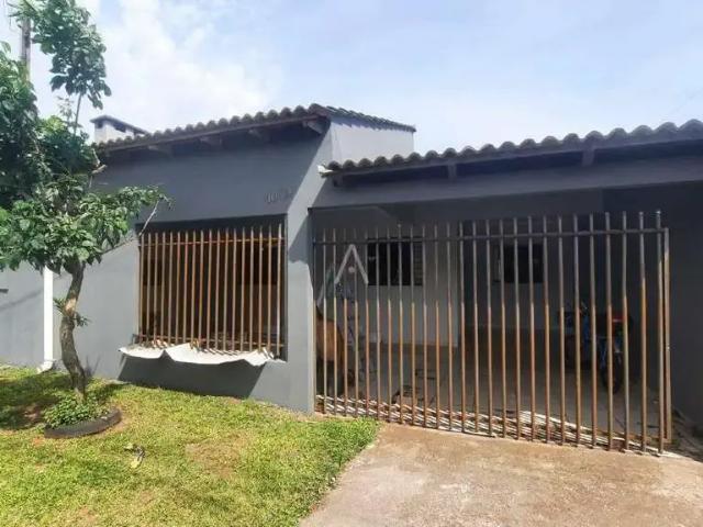 Casa venda em Região Geográfica Imediata de Cascavel, Cascavel