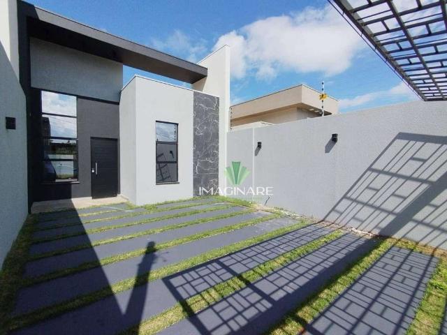 Casa venda em Região Geográfica Imediata de Cascavel, Cascavel