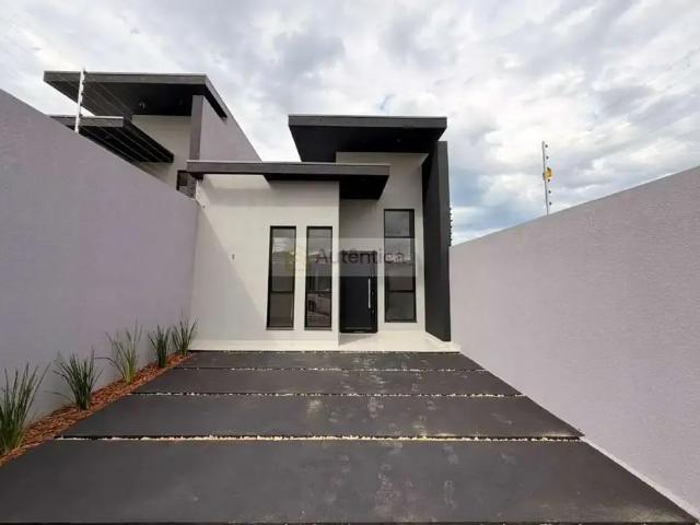 Casa venda em Região Geográfica Imediata de Cascavel, Cascavel
