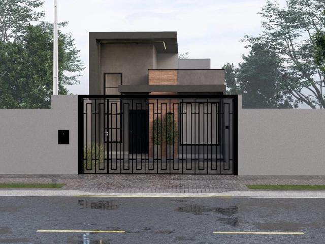 Casa venda em Cascavel Velho, Cascavel