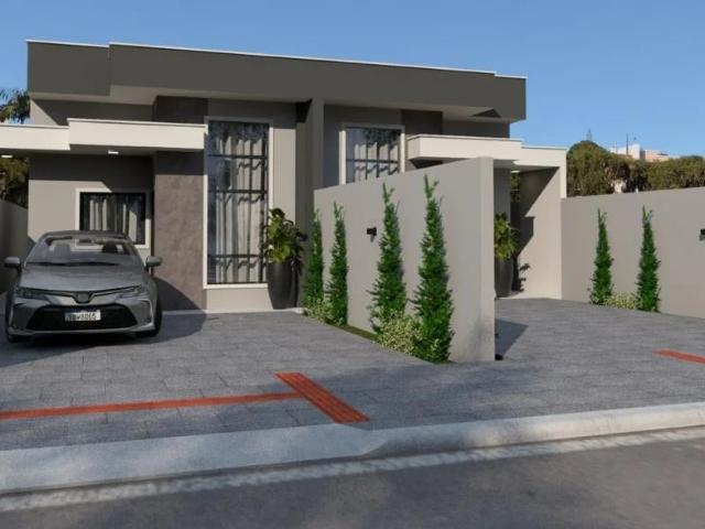 Casa venda em Cascavel Velho, Cascavel