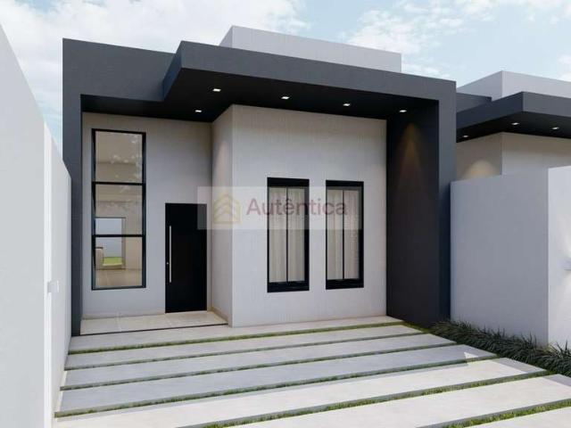 Casa venda em Região Geográfica Imediata de Cascavel, Cascavel