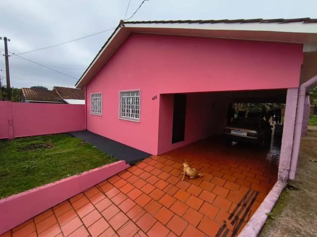 Casa venda em Jardim Veneza, Cascavel