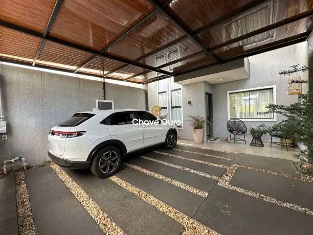 Casa venda em Cascavel, Região Geográfica Intermediária de Cascavel