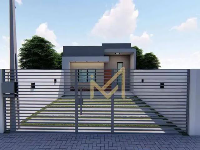 Casa venda em Região Geográfica Imediata de Cascavel, Cascavel