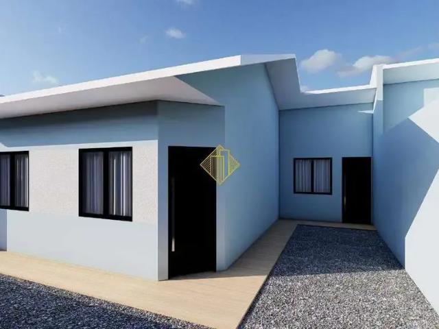Casa venda em Região Geográfica Imediata de Cascavel, Cascavel