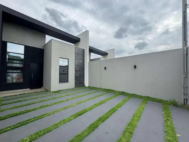 Casa venda em Região Geográfica Imediata de Cascavel, Cascavel