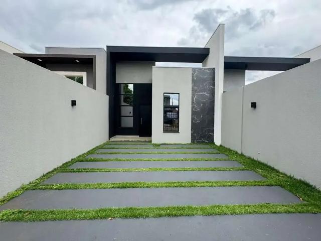 Casa venda em Região Geográfica Imediata de Cascavel, Cascavel