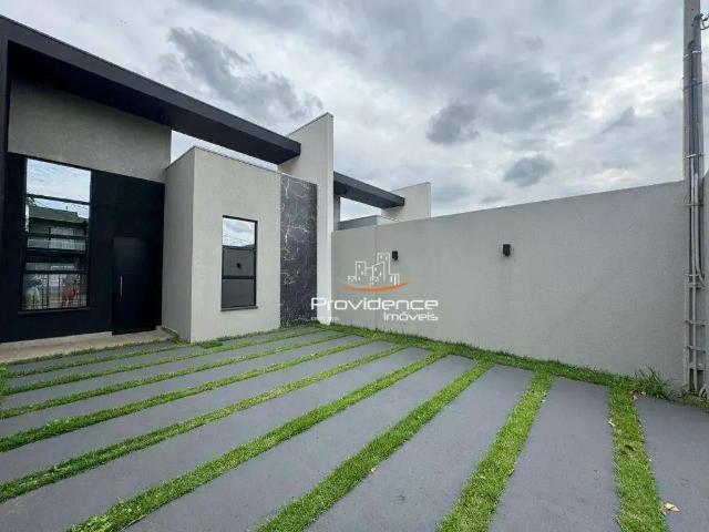 Casa venda em Região Geográfica Imediata de Cascavel, Cascavel