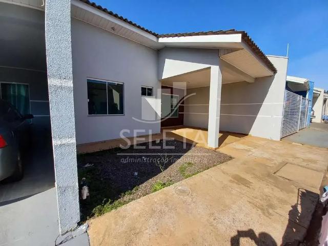 Casa venda em Região Geográfica Imediata de Cascavel, Cascavel