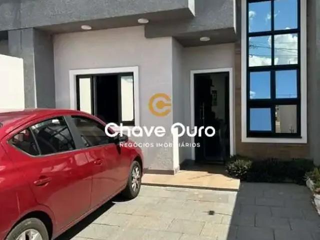 Casa venda em Região Geográfica Imediata de Cascavel, Cascavel