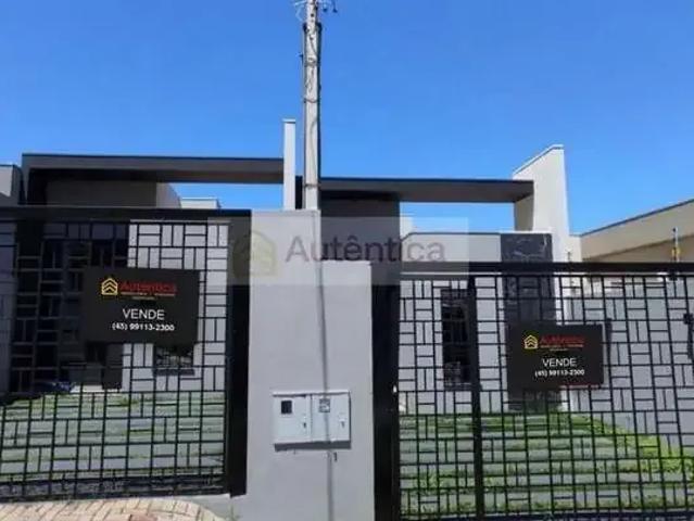 Casa venda em Região Geográfica Imediata de Cascavel, Cascavel