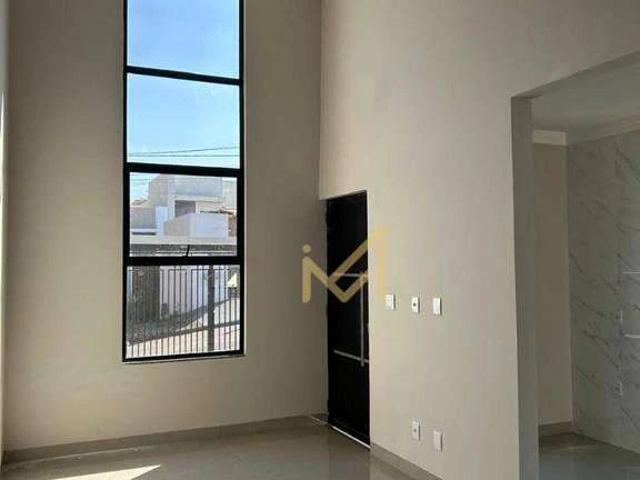 Casa venda em Jardim Veneza, Cascavel
