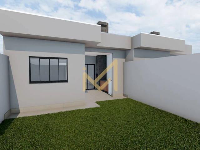 Casa venda em Cascavel Velho, Cascavel