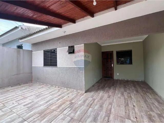 Casa venda em Região Geográfica Imediata de Cascavel, Cascavel